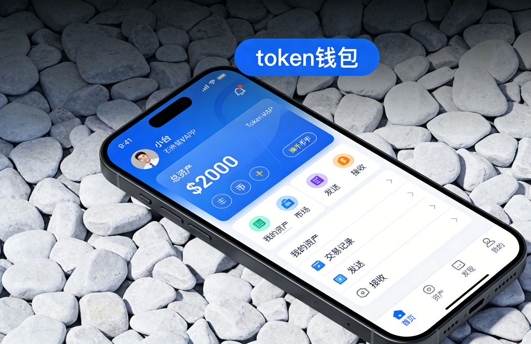 Trustwallet办公室